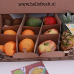 Review Fruitbox Hello Fresh